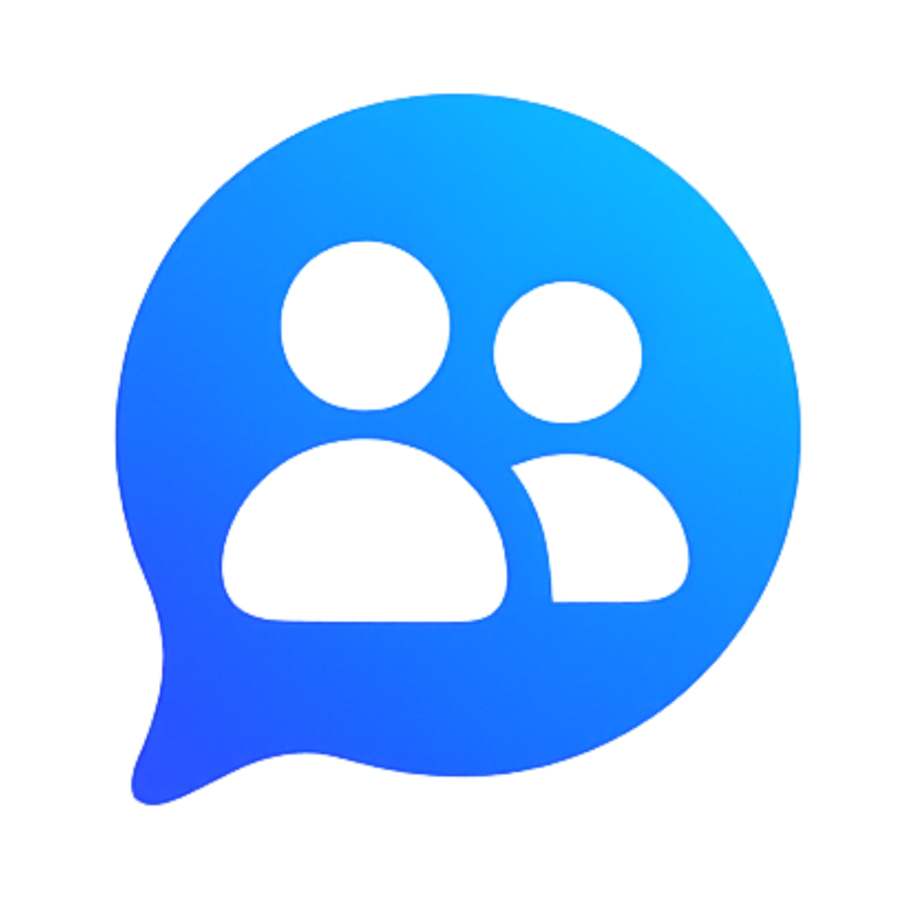Stranger Mingle Logo